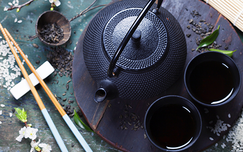 细述普洱茶的茶文化 